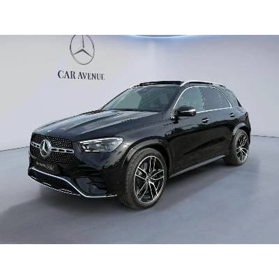 Mercedes-Benz GLE 350 de AMG Line 245 kW