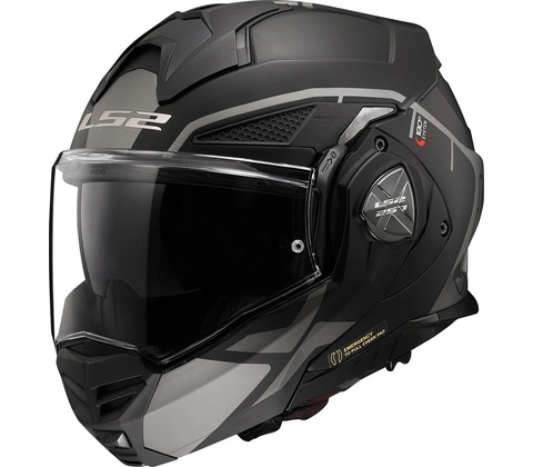 LS2 FF901 ADVANT X METRYK