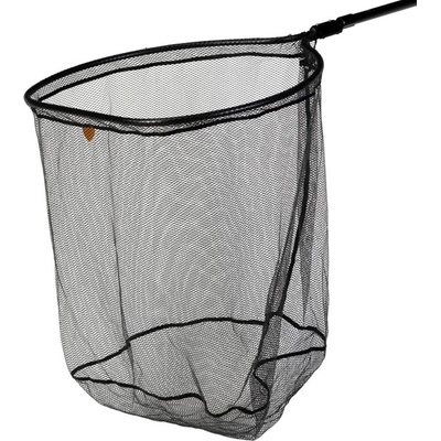 Giants Fishing Deluxe Landing Net Rubber 85x75cm – Hledejceny.cz