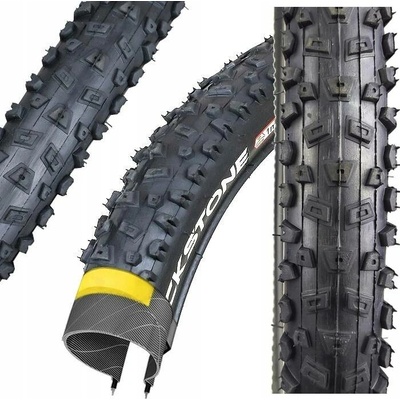 na Black1 o184 velikost kola 26" 2,1" 55 mm 950 g