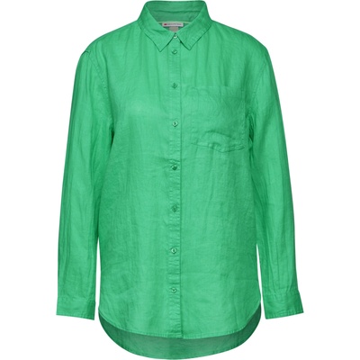 Street One Блуза зелено, размер 42