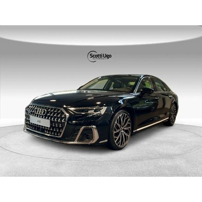 Audi A8 50 TDI quattro Tiptronic 210 kW