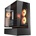 COUGAR CFV235 TG ARGB Black