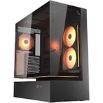 COUGAR CFV235 TG ARGB Black