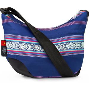 Ethnotek Чанта за рамо Ethnotek Bagan Bag M Shoulder bag - Vietnam 11 - размер 4 l (510-6259-0711)