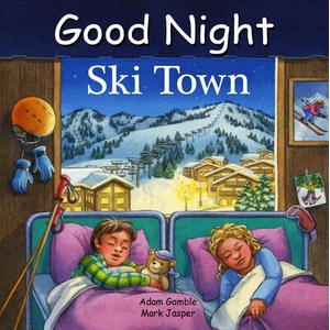 Good Night Ski Mountain | Mark Jasper, Ute Simon (ISBN: 9781649070555)