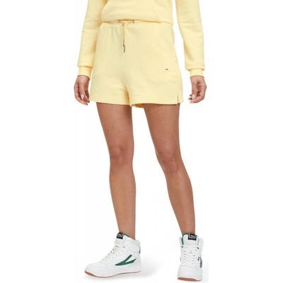 Fila dámské kraťasy Buchloe ŽLUTÁ