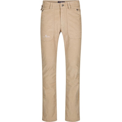 Amundsen Sports Мъжки туристически панталон Amundsen sports Fjordcord Slacks Walking trousers - Desert - размер XXL (010-1360-0215)
