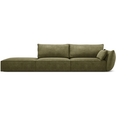 Mazzini Sofa Зелен шезлонг (десен ъгъл) Vanda - Mazzini Sofas (MAZ_3SOL_142_F1_VANDA3)