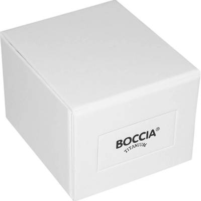 Boccia Titanium 3387-01