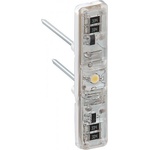 LEGRAND LED лампа за индикатор (червена) за девиаторен ключ с неутрала 230V - 067688 (067688)
