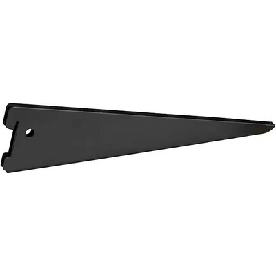 Element system Systém U-nosníkových prvkov Classic EL 32 / 22 cm / nosnosť 55 kg / kov / čierna