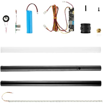 Bambu Lab Light Staff with Sound Effects Kit - 1 компл (B-ZC007)