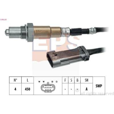 Lambda sonda EPS 1.998.281