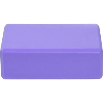 ARMAGEDDON Йога блок / Yoga Block Лилав