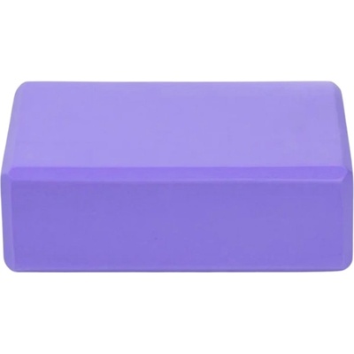 ARMAGEDDON Йога блок / Yoga Block Лилав