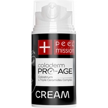 Peel Mission Coloderm Pro Age Cream 50 ml