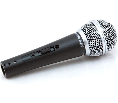 Master Audio DM508S