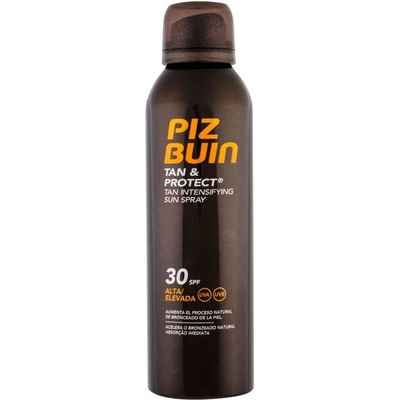 PIZ BUIN Tan & Protect Tan Intensifying Sun Spray от PIZ BUIN Унисекс Слънцезащитен лосион за тяло 150мл