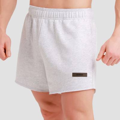 GymBeam šortky Unity Grey