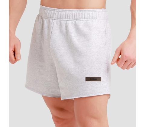 GymBeam šortky Unity Grey