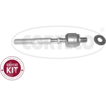 Axiálny čap tiahla riadenia CORTECO 49398916