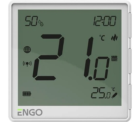 ENGO EONE-BATW ZigBee Tuya 06446812