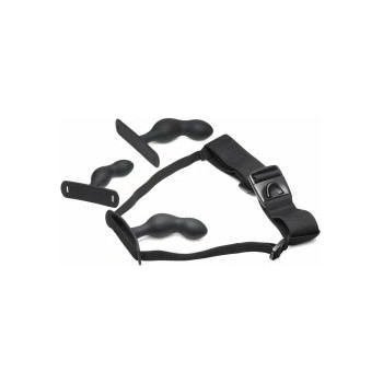 XR Brands Anal plug XR d31930