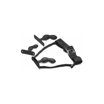 XR BRANDS Анален разширител XR 6e9546