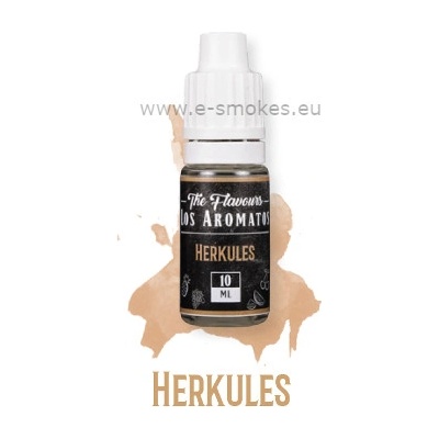 Los Aromatos Herkules 10ml