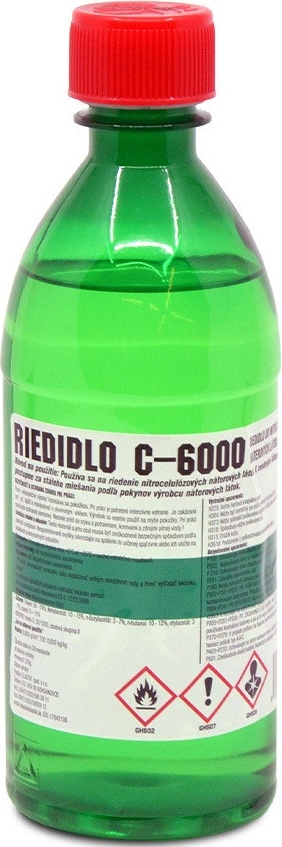 Elastik C6000 370g