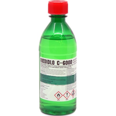 Elastik C6000 370g