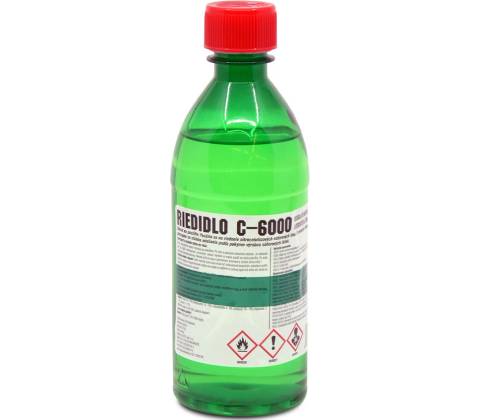 Elastik C6000 370g