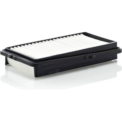 Mann-filter Въздушен филтър mann-filter c 2537/2