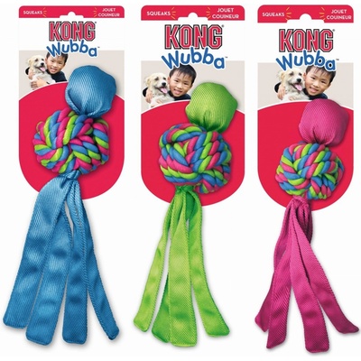 Kong Wubba Weaves L