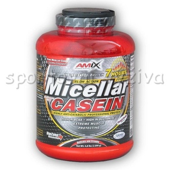 Amix Micellar Casein 2000 g