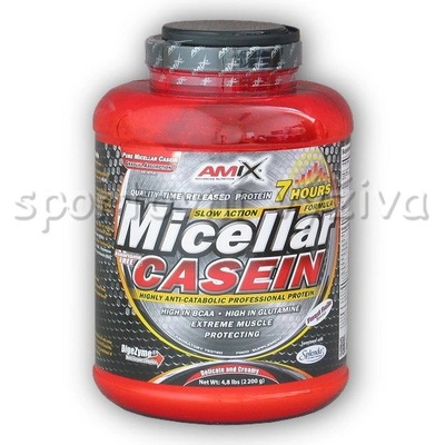 Amix Micellar Casein 2000 g