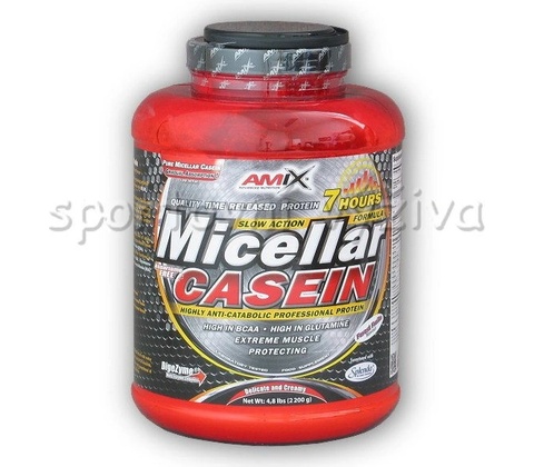 Amix Micellar Casein 2000 g