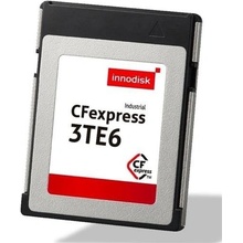 Innodisk 3TE6 1TB, DEM28-01TDD1GWAQF-B051