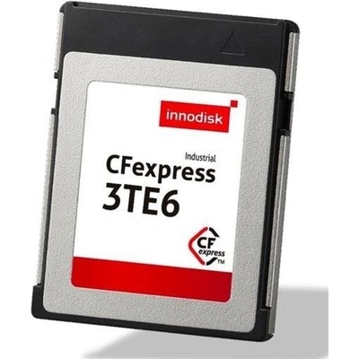 Innodisk 3TE6 1TB, DEM28-01TDD1GWAQF-B051