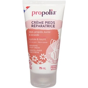 Propolia Repairing Foot Cream - 75 мл