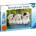 Ravensburger Пъзел Ravensburger от 200 XXL части - Пухкави кученца (12765)