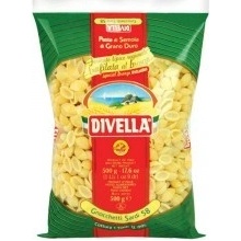 Divella Gnocchetti Sardi 0,5 kg