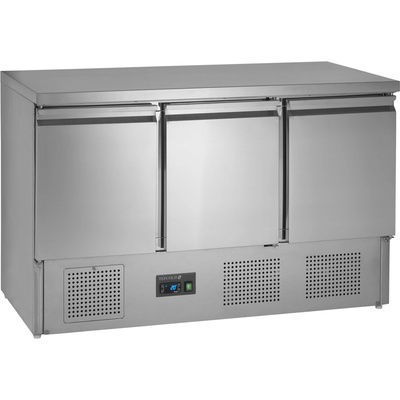 Tefcold SA 1365 S/S