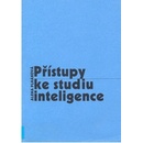 Přístupy ke studiu inteligence