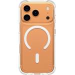 Panzer iPhone 17 Pro PANZERGLASS CARE SAMBA силиконов протектор за телефон, устойчив на удар, MagSafe, TRANSFER CR37687 (CR37687)