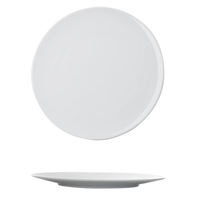 Gural Porselen - Athens Гурме чиния плитка 32cm. (ATN 32 PTB) (0180239)