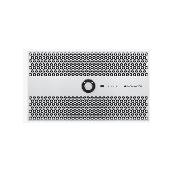 Apple Pro Display XDR Nano-texture Glass MYLJ3