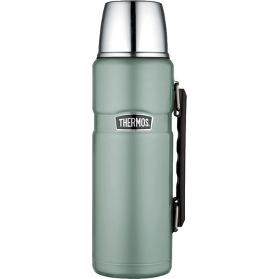 Thermos termoska 1,2 l tyrkysová
