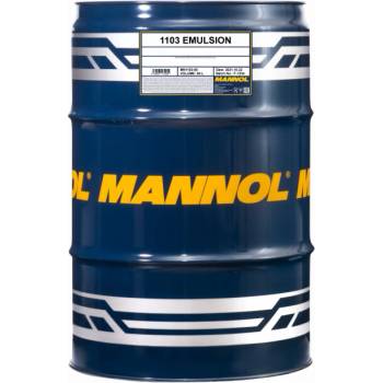 Mannol Emulsion 208 l